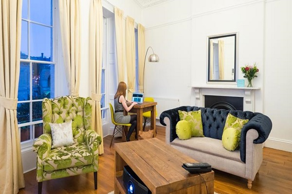 Self Catering Accommodations in Manila