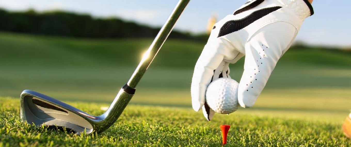 Golf Clubs in Manila