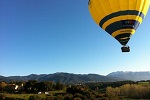 Balloon Flights in Manila - Things to Do In Manila