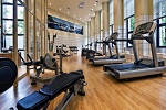 Fitness & Gyms in Manila - Things to Do In Manila
