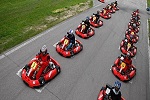 Go Karting in Manila - Things to Do In Manila