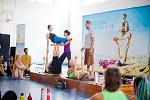 Yoga Clubs in Manila - Things to Do In Manila
