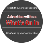 Advertise in Manila