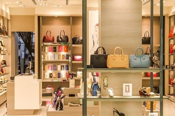 Shopping & Fashion in Manila