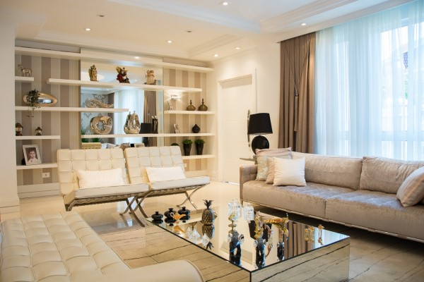 Properties for Sale & Rent in Manila