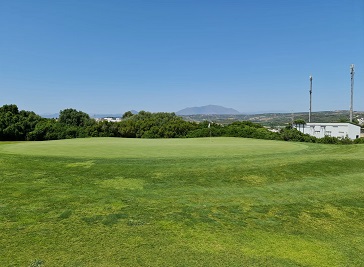 Club de Golf La Cañada