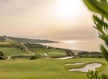 La Hacienda Alcaidesa Links Golf Resort